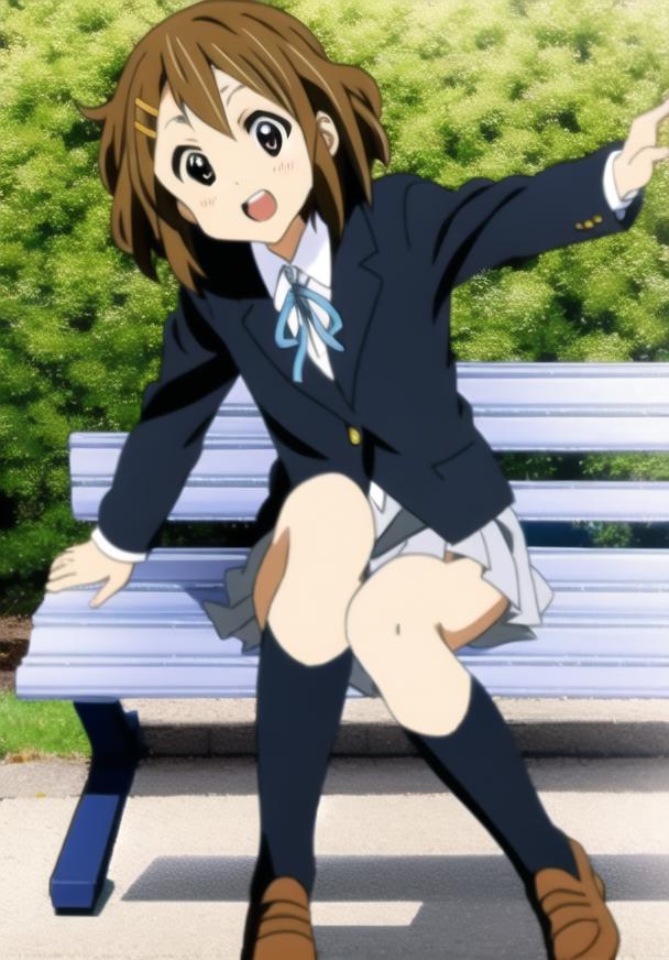 11+ K-On! Quotes that are so CUTE! (Images)